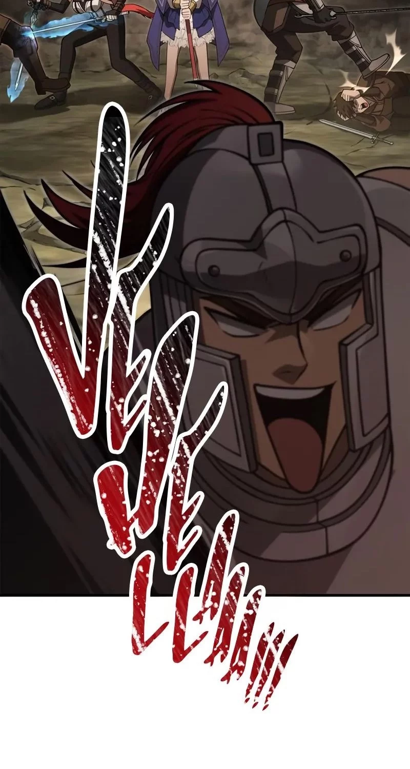 Survive as a Barbarian in the Game Chapter 125 Gambar 66