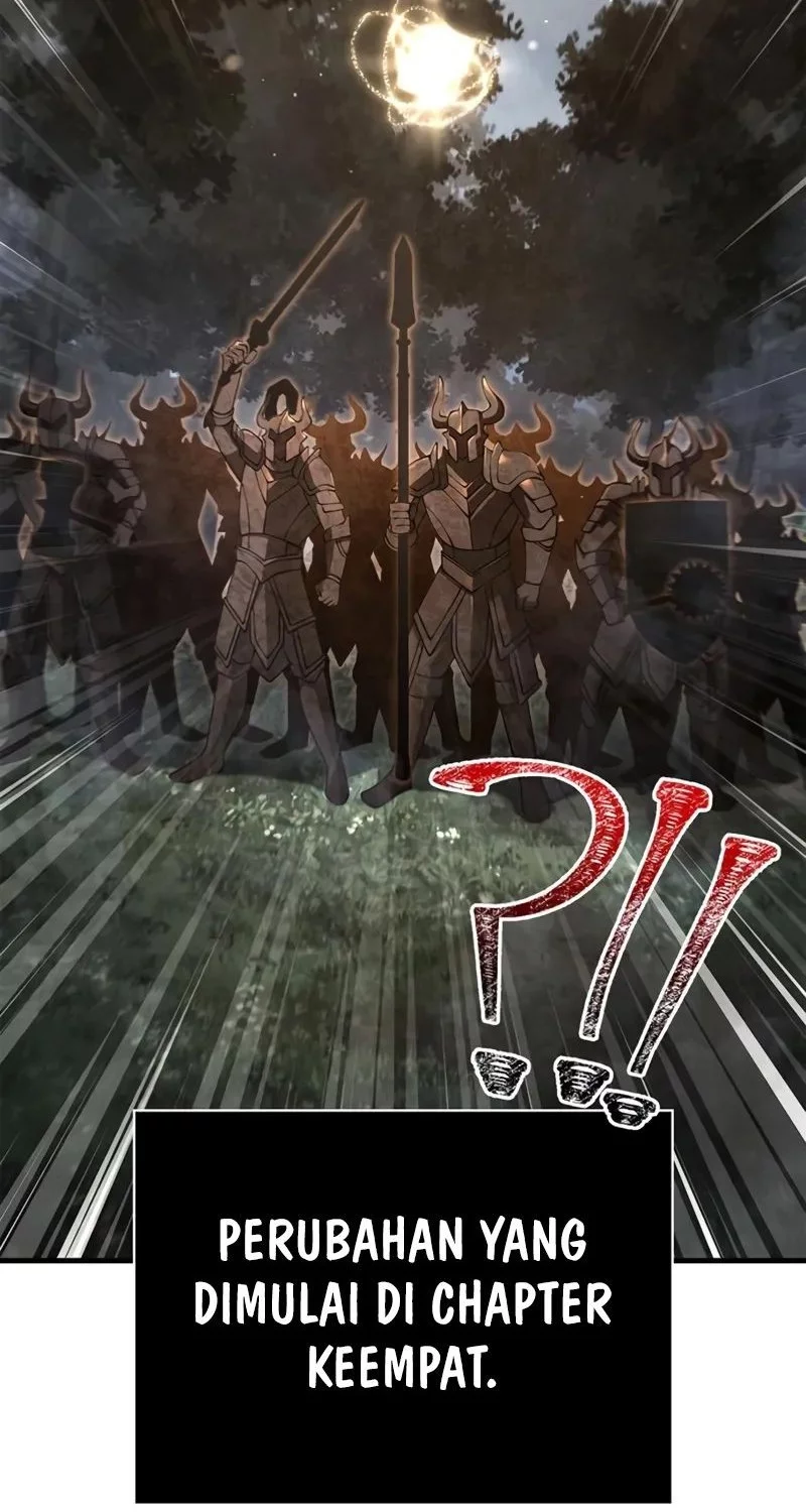 Survive as a Barbarian in the Game Chapter 125 Gambar 4