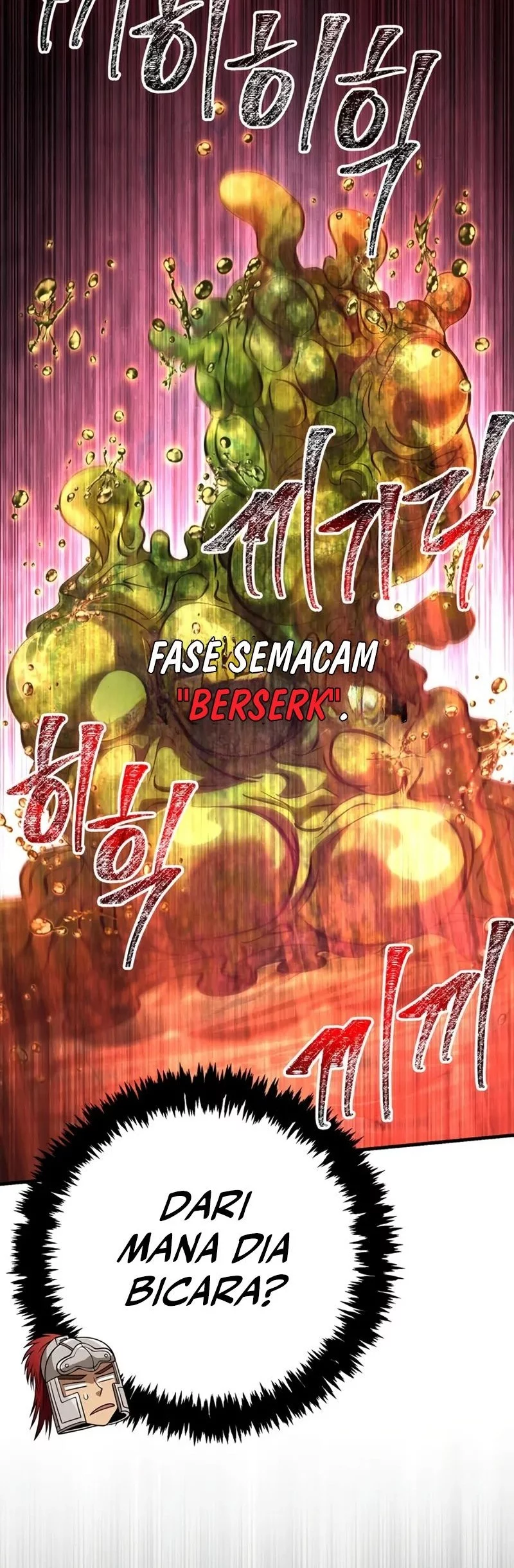 Survive as a Barbarian in the Game Chapter 125 Gambar 89