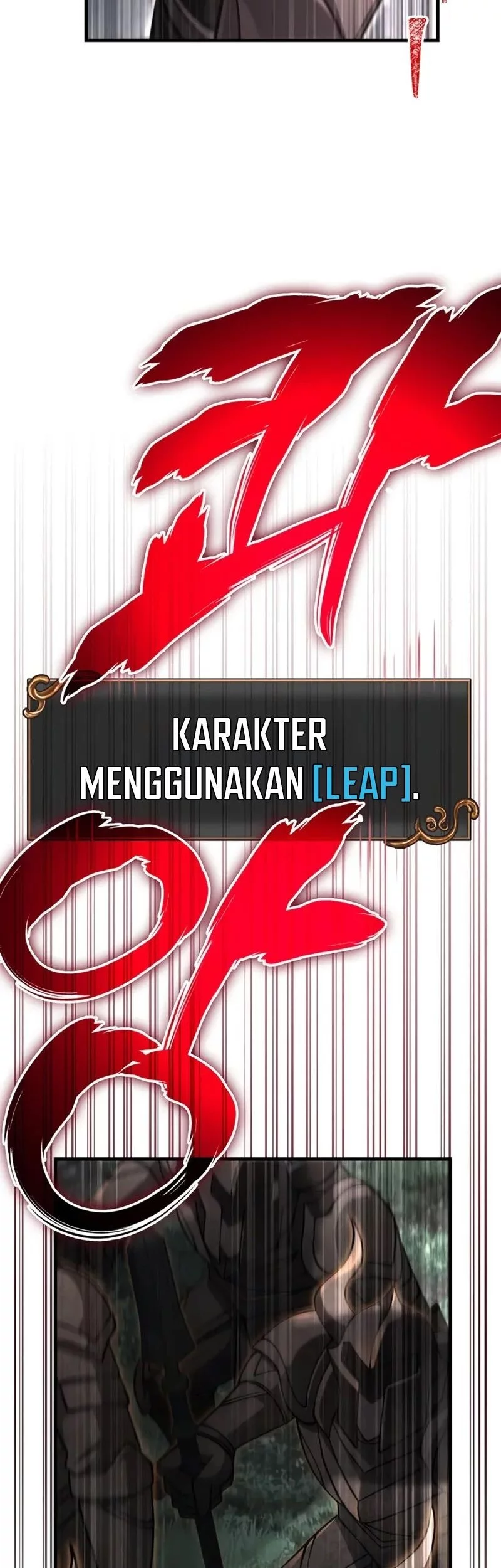 Survive as a Barbarian in the Game Chapter 125 Gambar 7