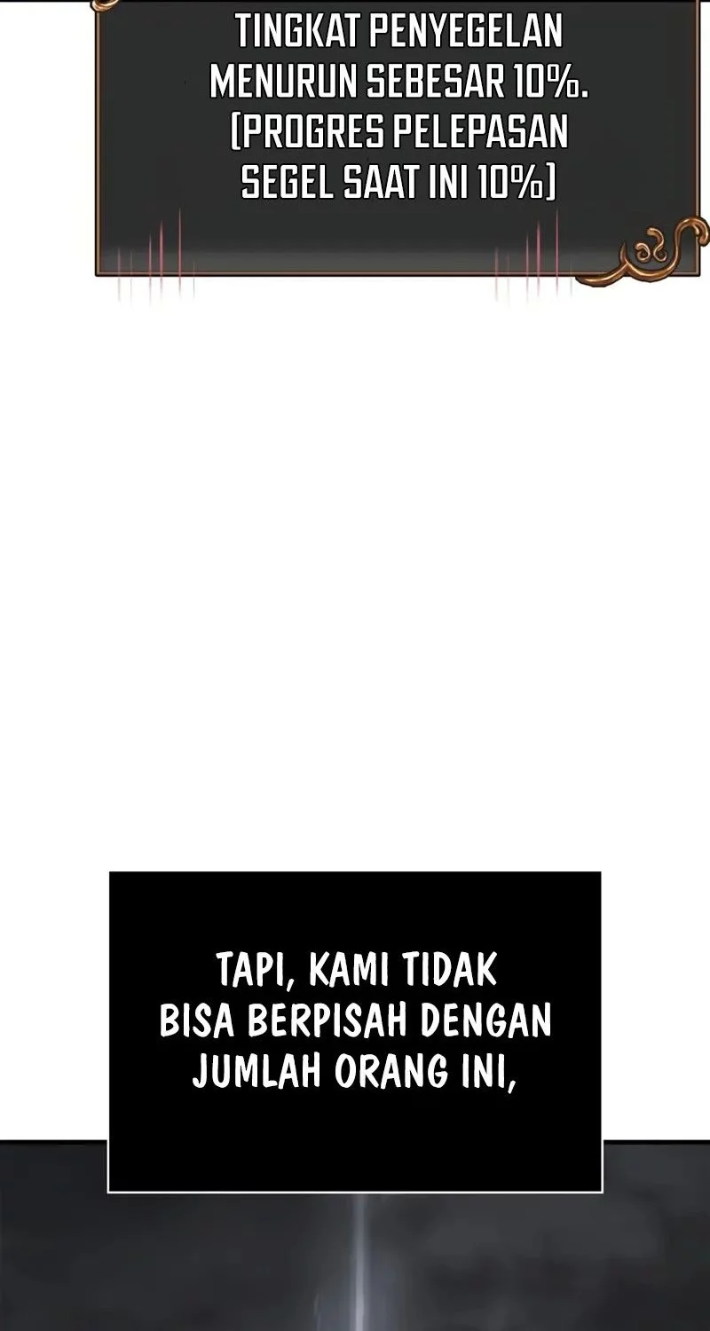 Survive as a Barbarian in the Game Chapter 125 Gambar 36