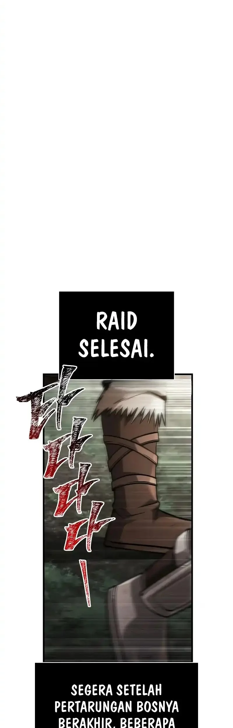 Survive as a Barbarian in the Game Chapter 126 Gambar 63