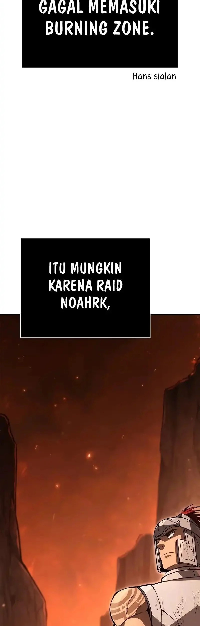 Survive as a Barbarian in the Game Chapter 126 Gambar 83