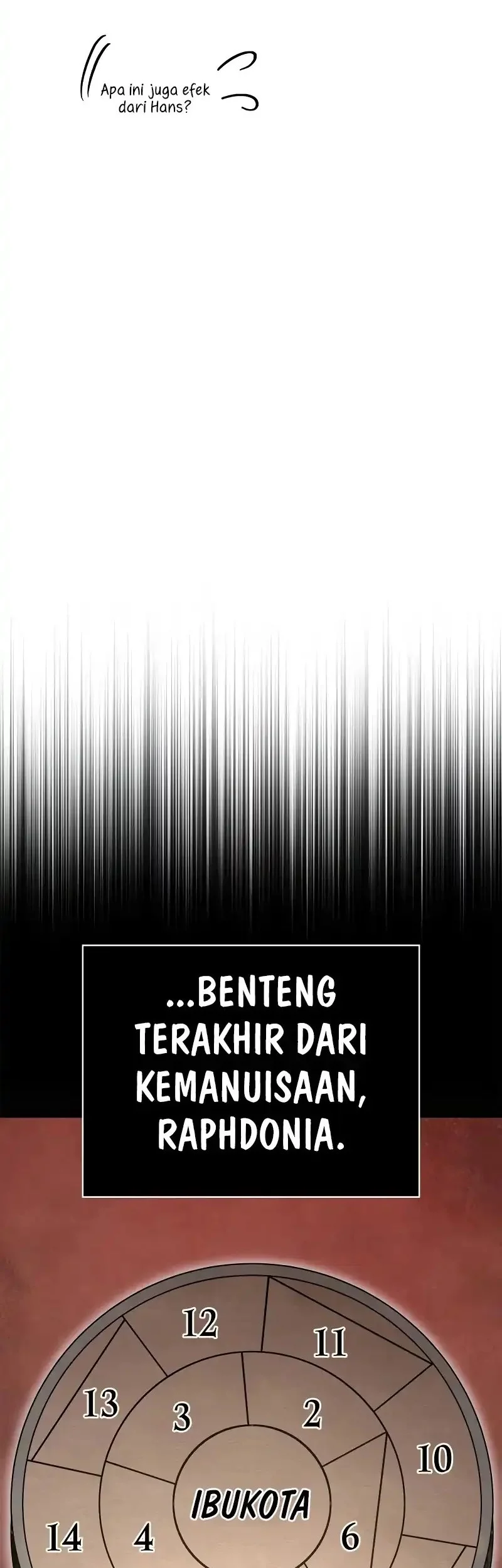 Survive as a Barbarian in the Game Chapter 126 Gambar 97