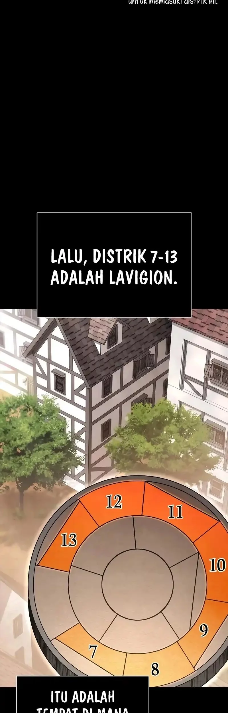 Survive as a Barbarian in the Game Chapter 126 Gambar 102