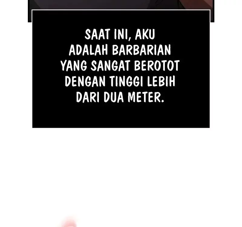 Survive as a Barbarian in the Game Chapter 126 Gambar 110