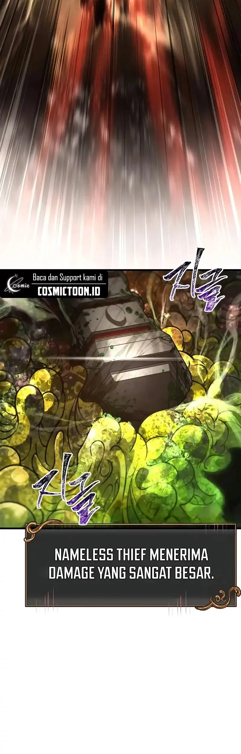 Survive as a Barbarian in the Game Chapter 126 Gambar 24