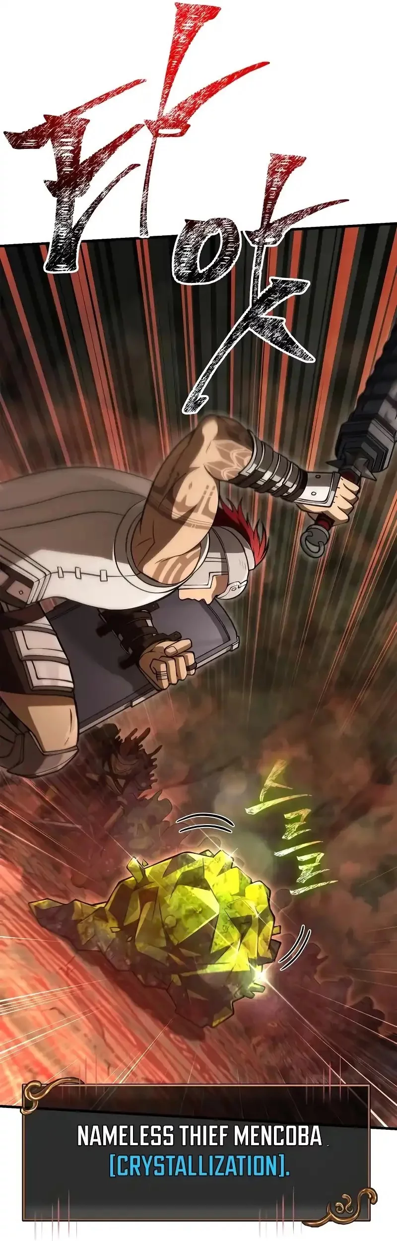 Survive as a Barbarian in the Game Chapter 126 Gambar 27