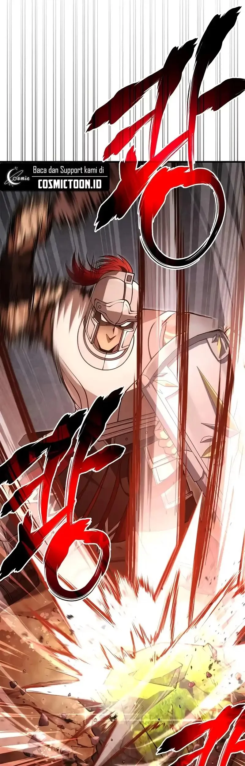 Survive as a Barbarian in the Game Chapter 126 Gambar 29