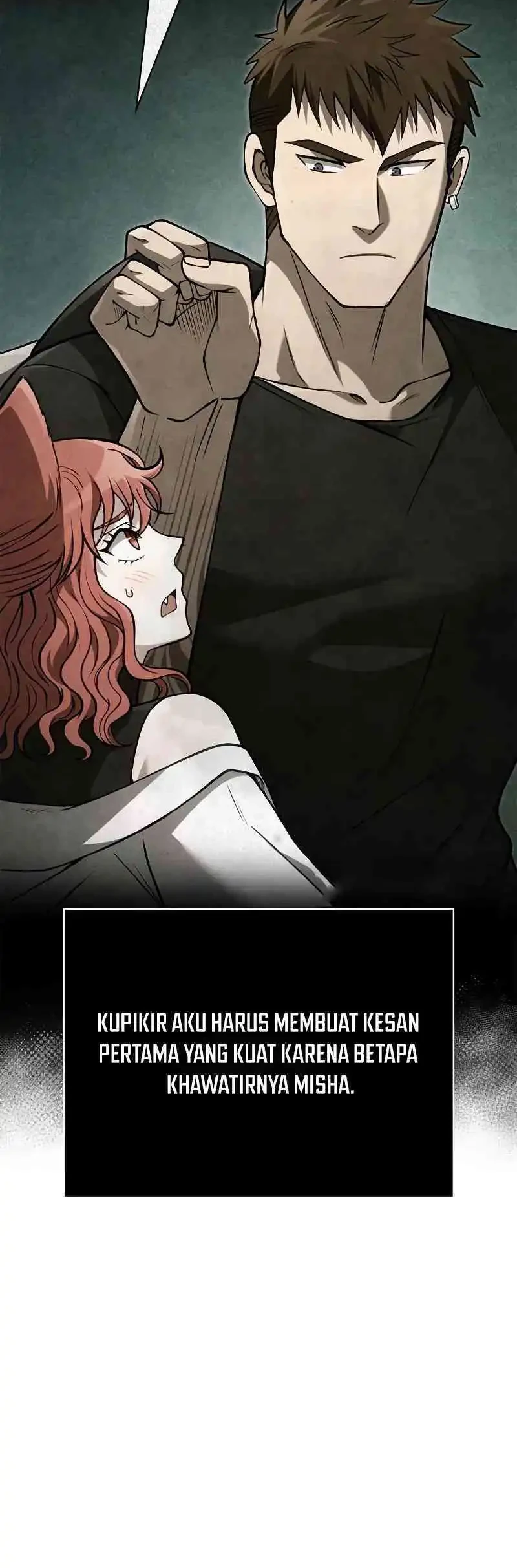 Survive as a Barbarian in the Game Chapter 127 Gambar 6