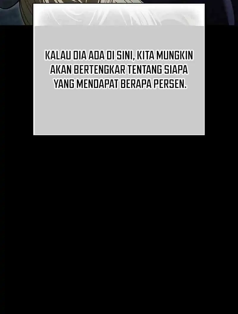 Survive as a Barbarian in the Game Chapter 127 Gambar 20