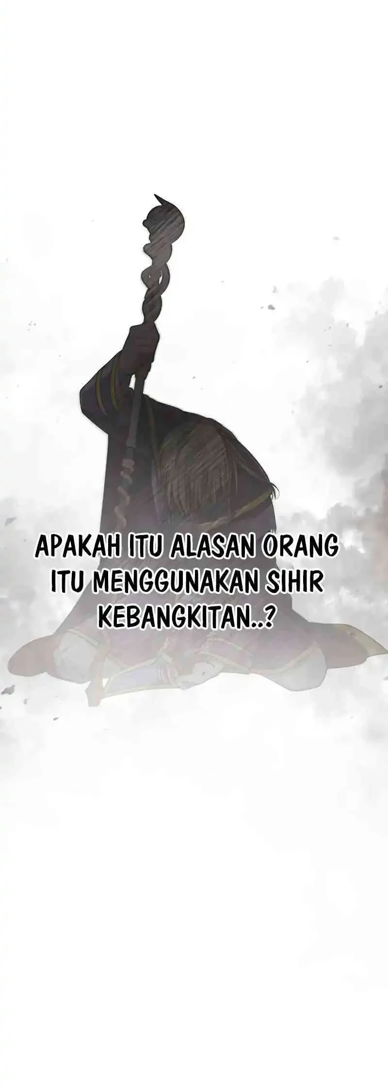 Survive as a Barbarian in the Game Chapter 127 Gambar 32