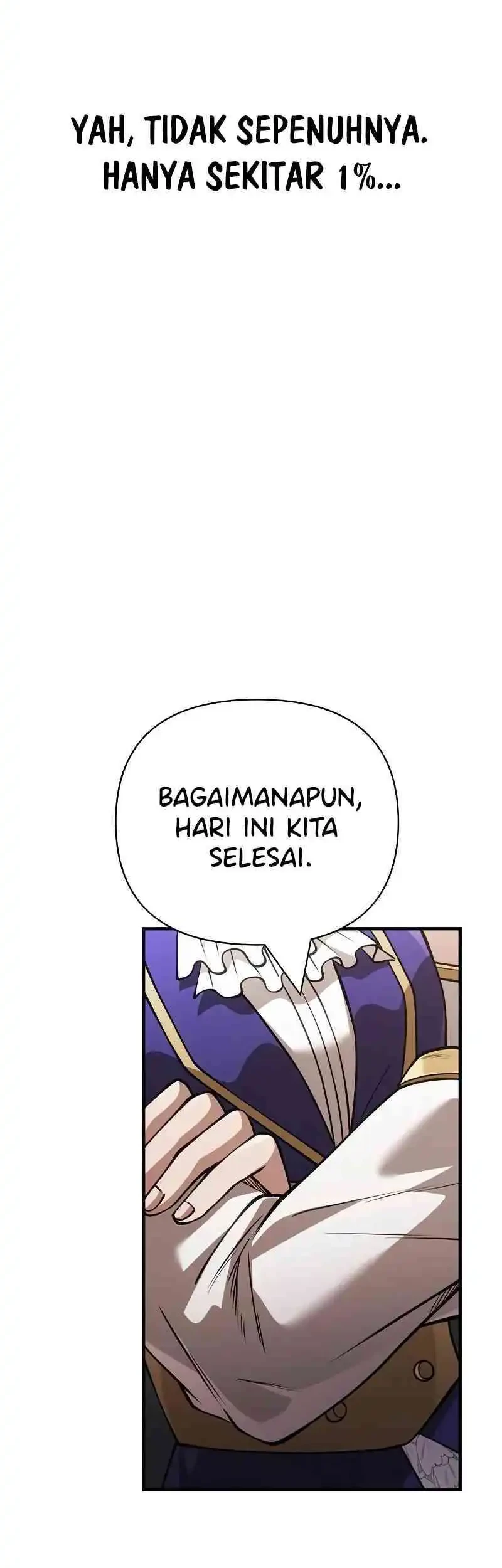 Survive as a Barbarian in the Game Chapter 127 Gambar 34