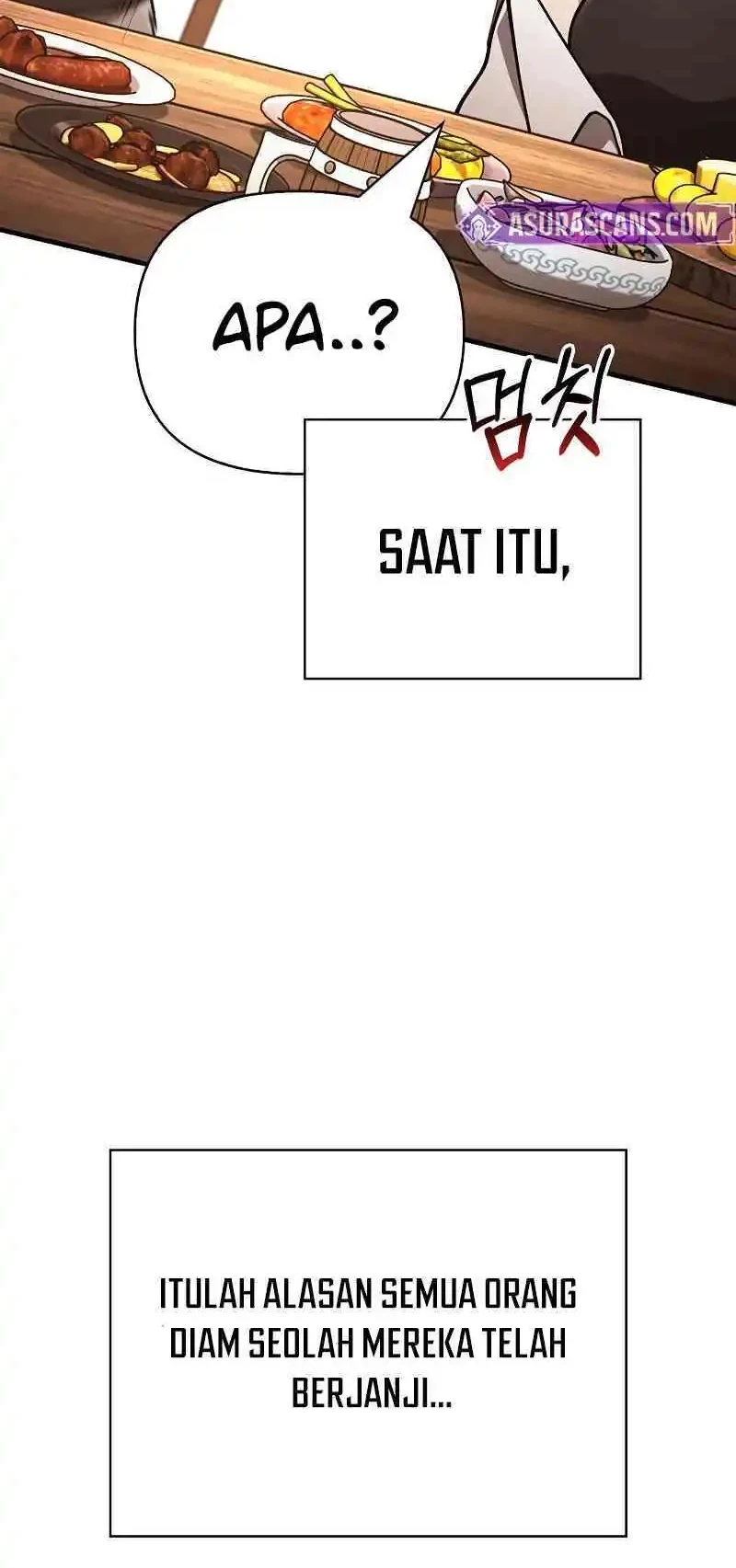 Survive as a Barbarian in the Game Chapter 127 Gambar 44