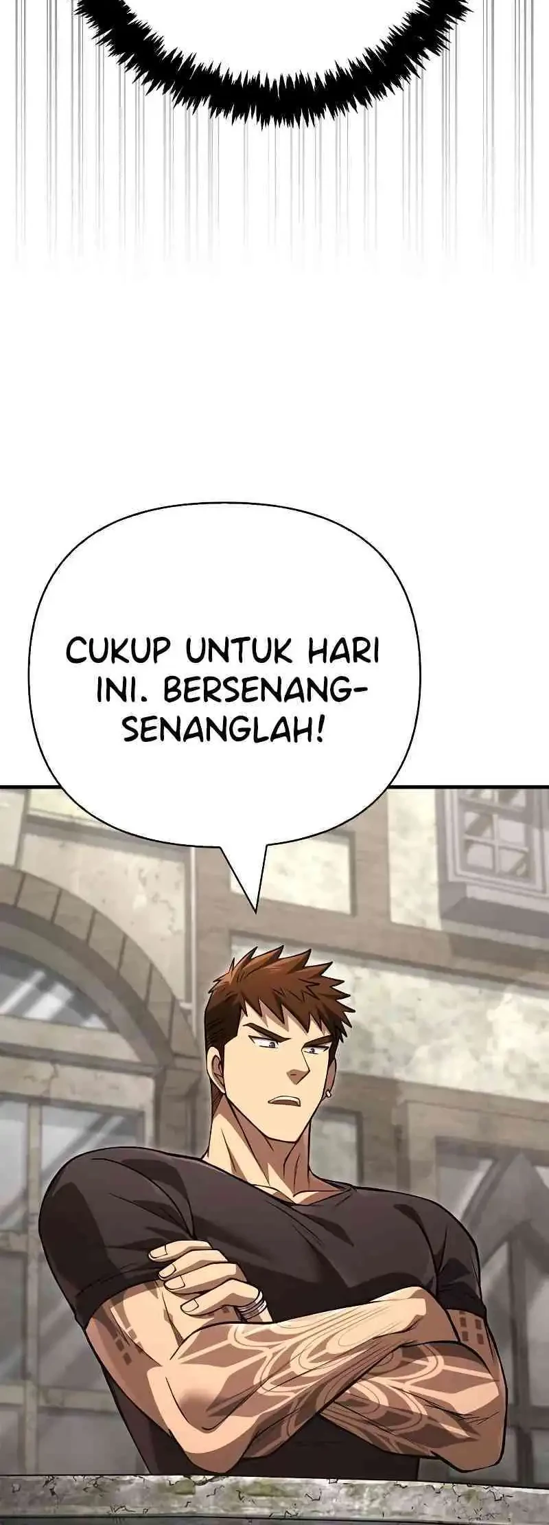 Survive as a Barbarian in the Game Chapter 127 Gambar 56