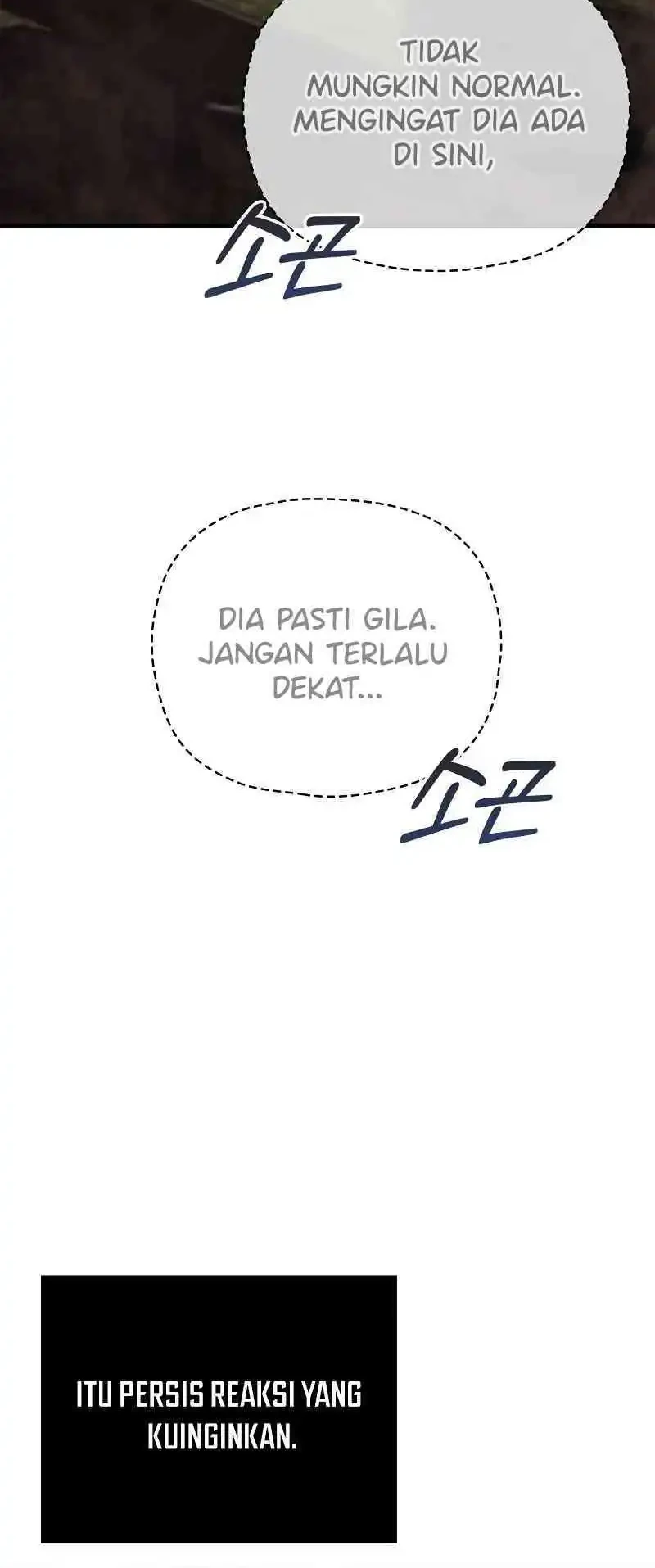 Survive as a Barbarian in the Game Chapter 127 Gambar 4