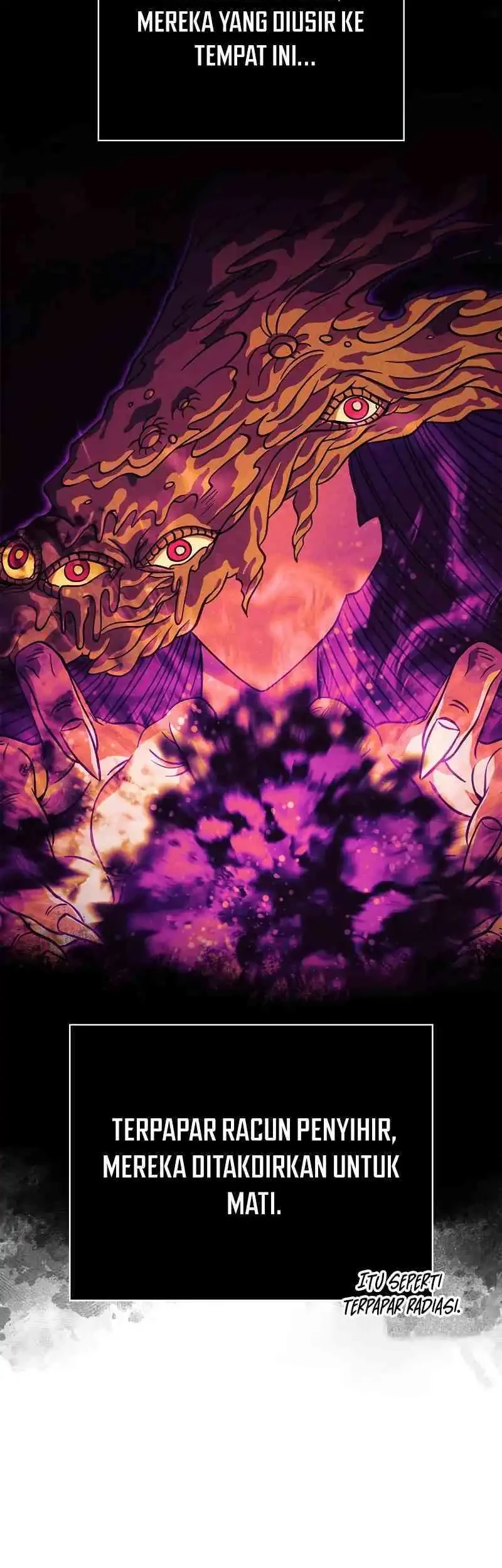 Survive as a Barbarian in the Game Chapter 127 Gambar 72