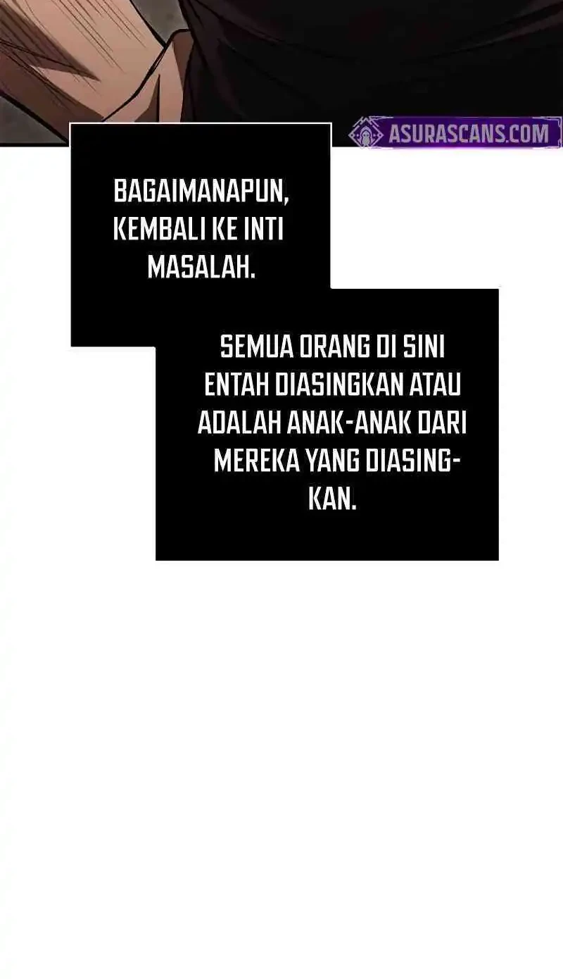 Survive as a Barbarian in the Game Chapter 127 Gambar 76