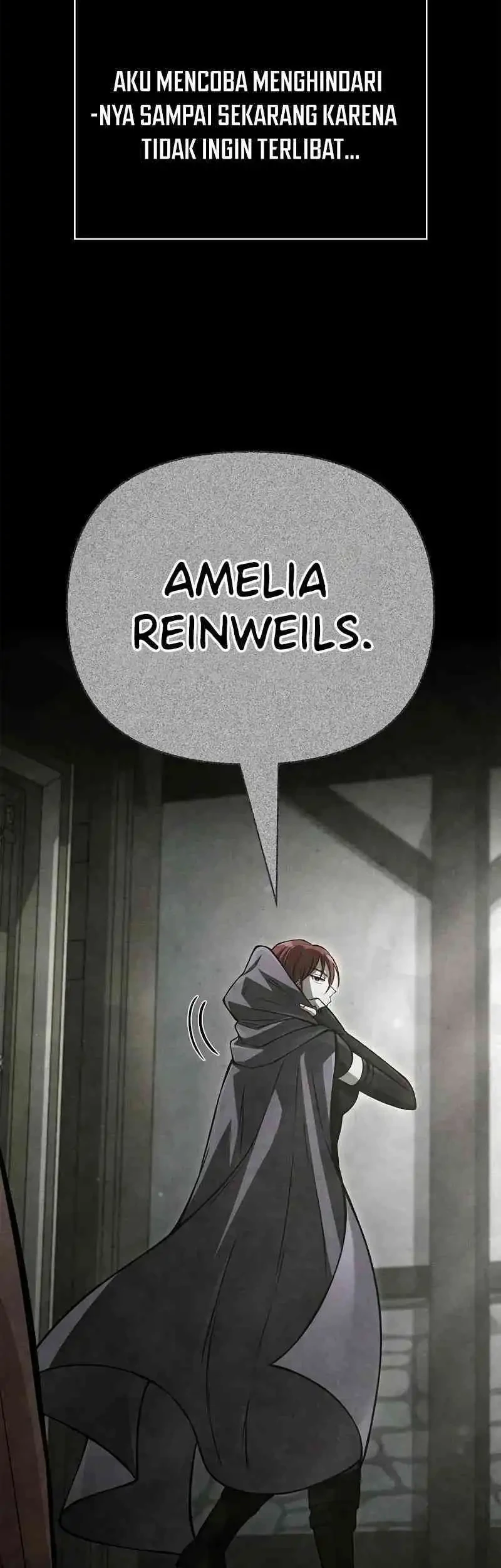 Survive as a Barbarian in the Game Chapter 127 Gambar 88