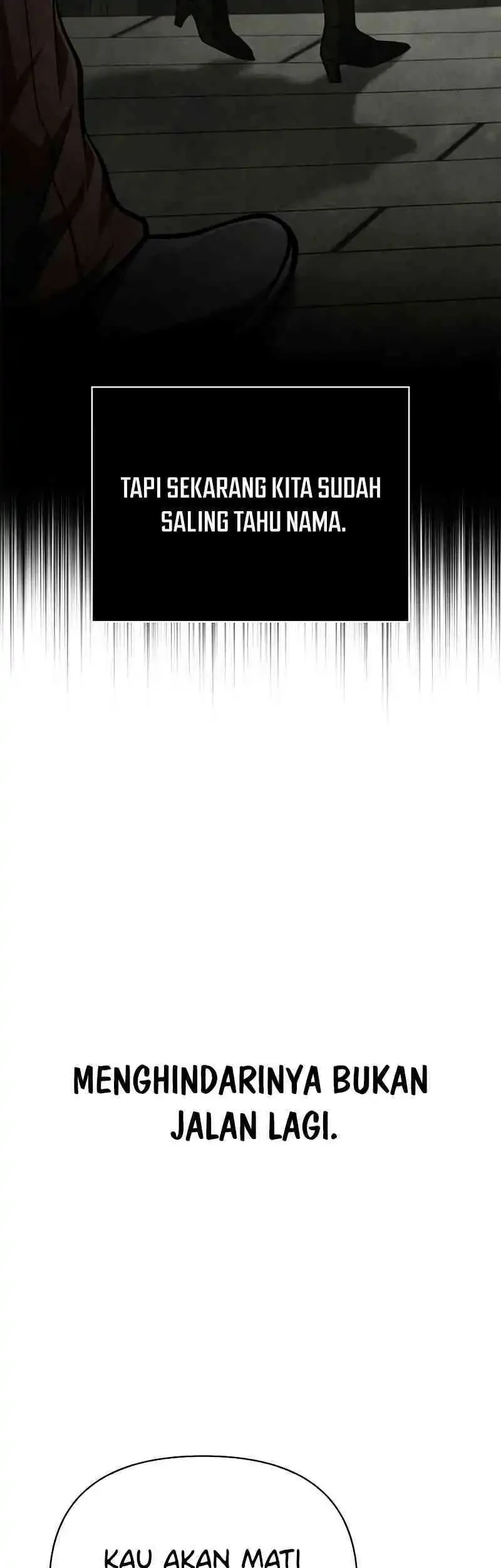 Survive as a Barbarian in the Game Chapter 127 Gambar 89