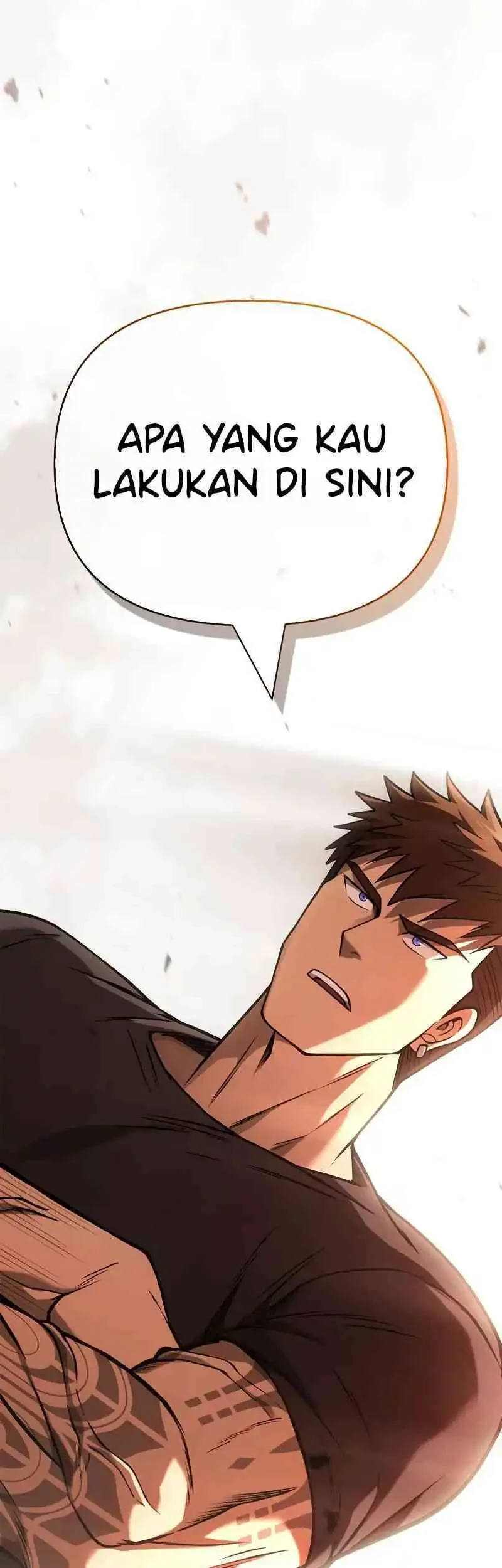 Survive as a Barbarian in the Game Chapter 127 Gambar 97