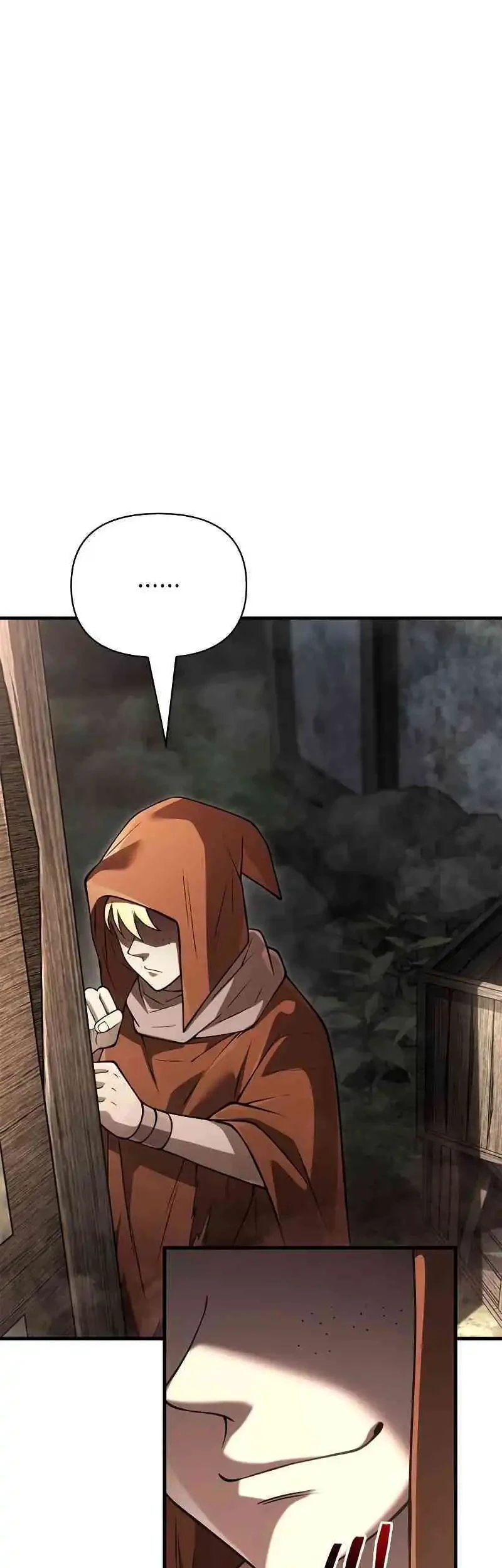 Survive as a Barbarian in the Game Chapter 127 Gambar 9