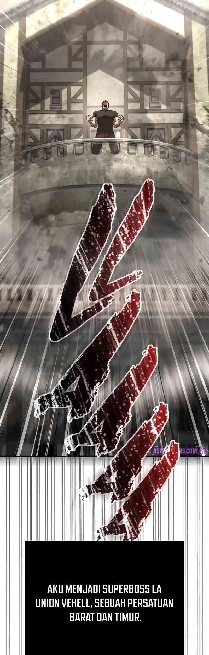 Survive as a Barbarian in the Game Chapter 128 Gambar 46