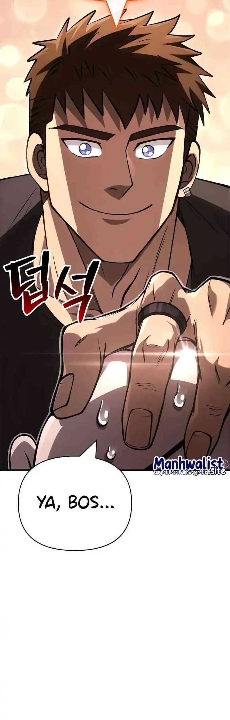 Survive as a Barbarian in the Game Chapter 128 Gambar 54