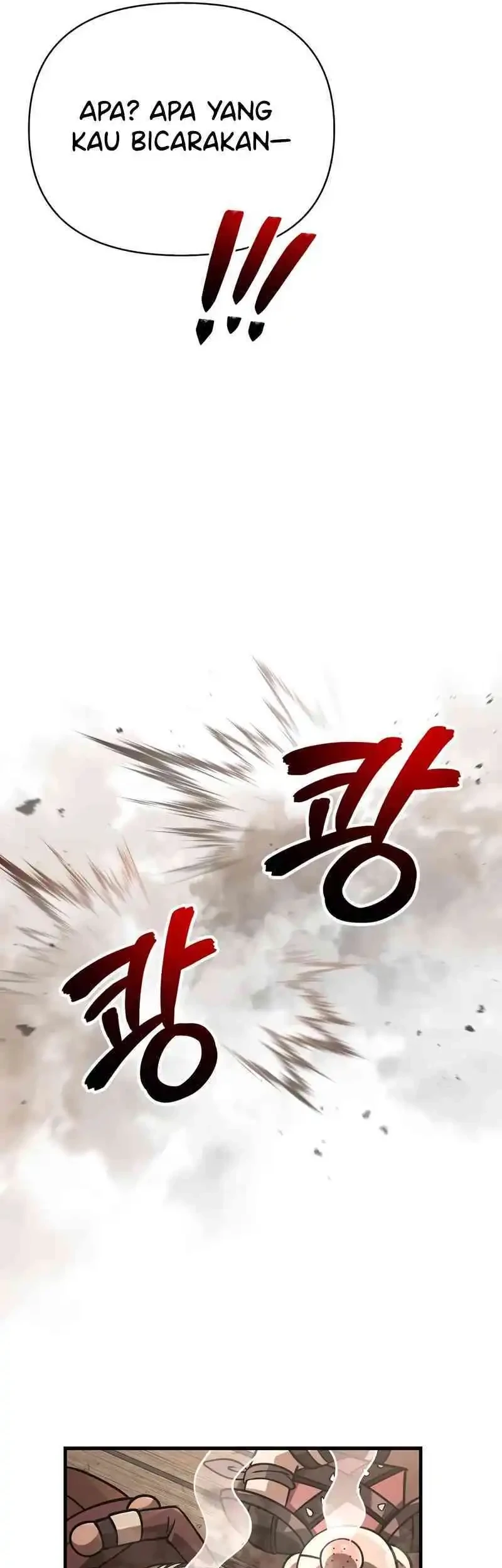 Survive as a Barbarian in the Game Chapter 128 Gambar 60