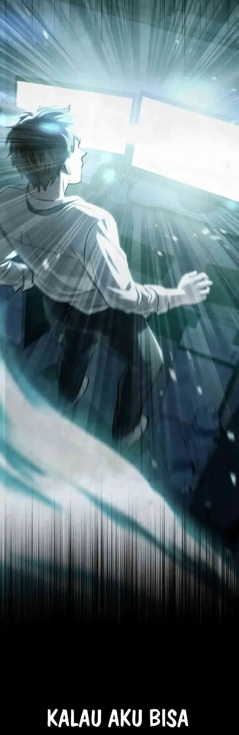 Survive as a Barbarian in the Game Chapter 128 Gambar 67