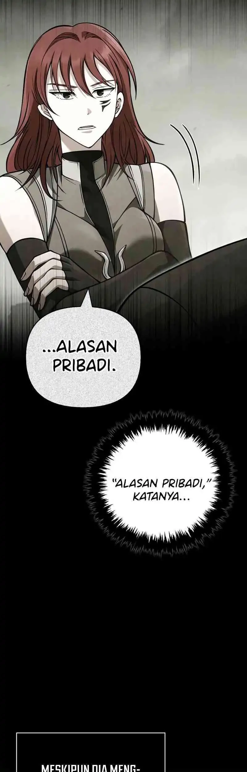 Survive as a Barbarian in the Game Chapter 128 Gambar 70