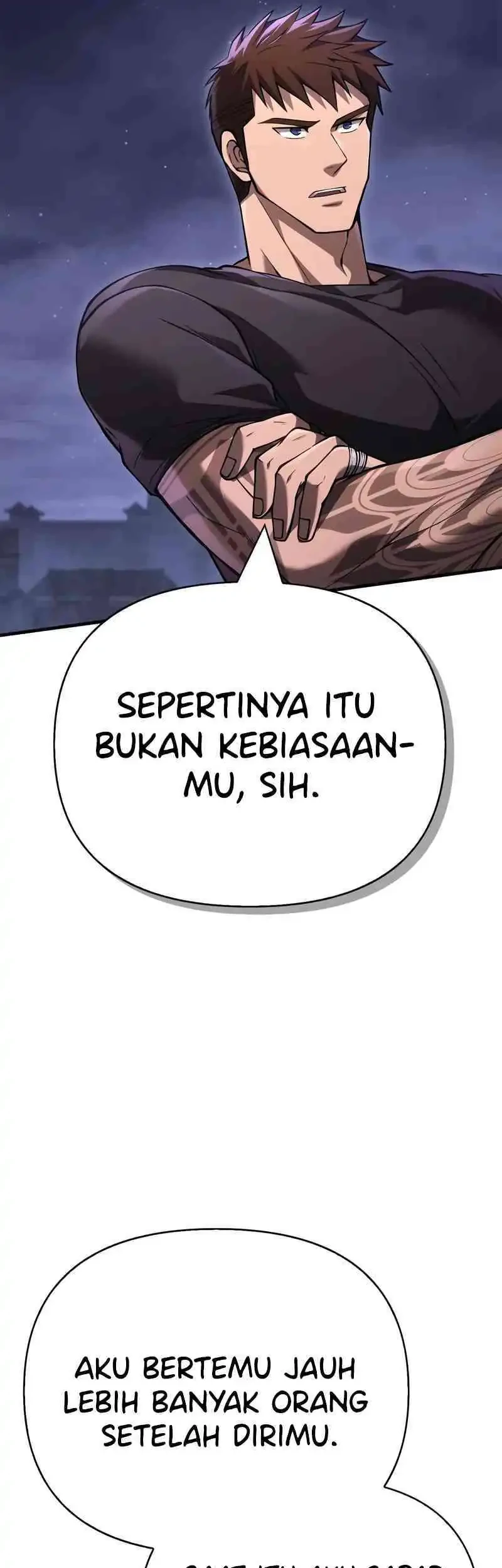 Survive as a Barbarian in the Game Chapter 128 Gambar 90
