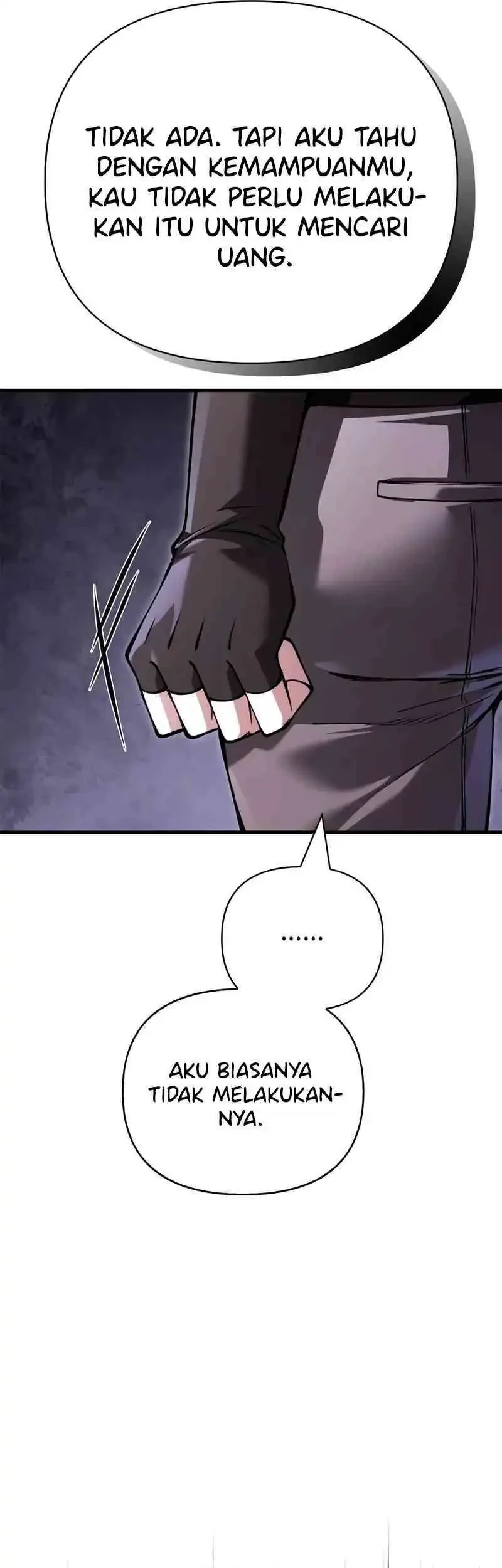 Survive as a Barbarian in the Game Chapter 128 Gambar 92