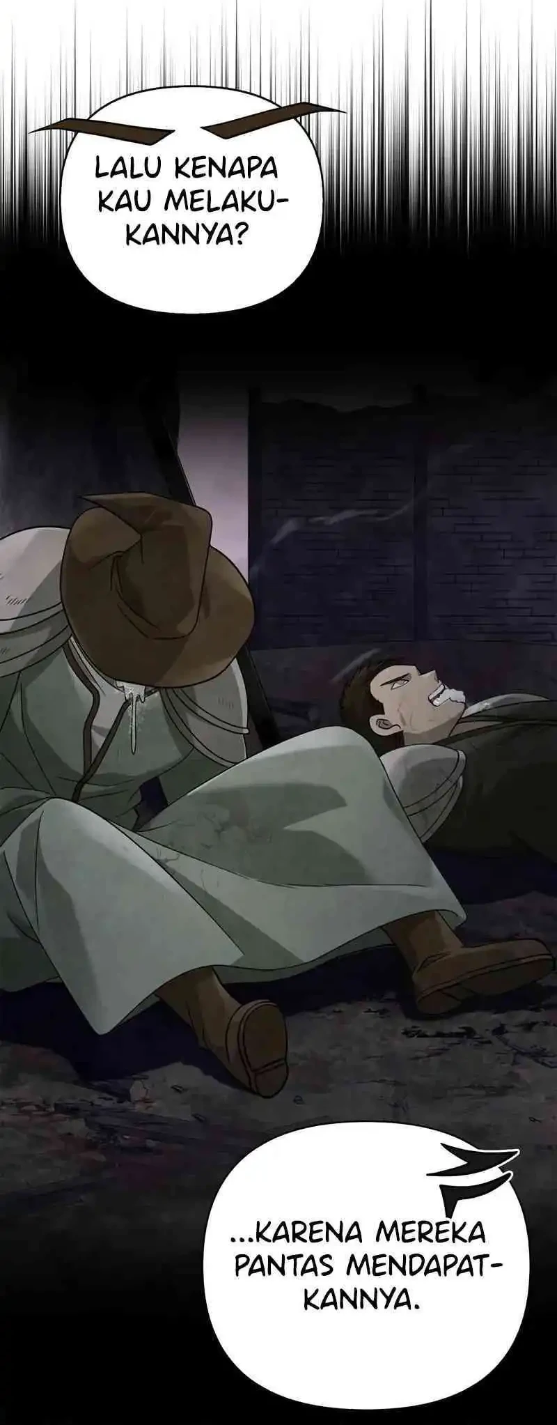 Survive as a Barbarian in the Game Chapter 128 Gambar 93