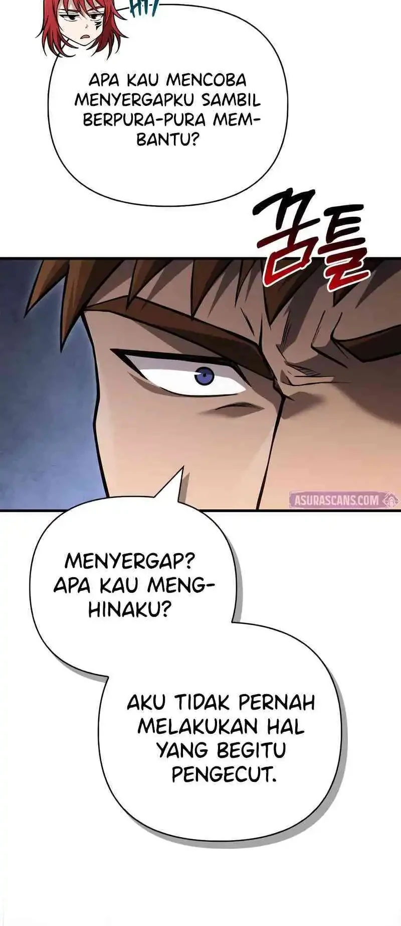 Survive as a Barbarian in the Game Chapter 128 Gambar 10