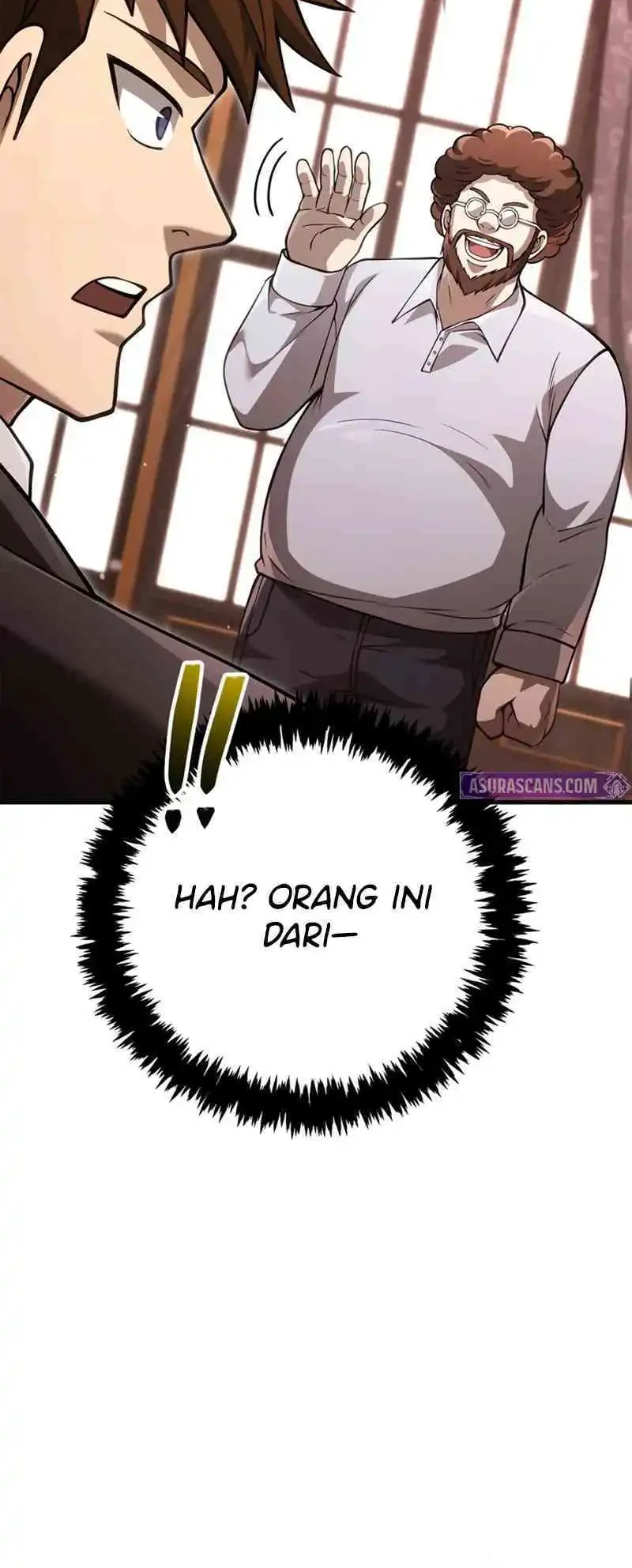 Survive as a Barbarian in the Game Chapter 129 Gambar 6