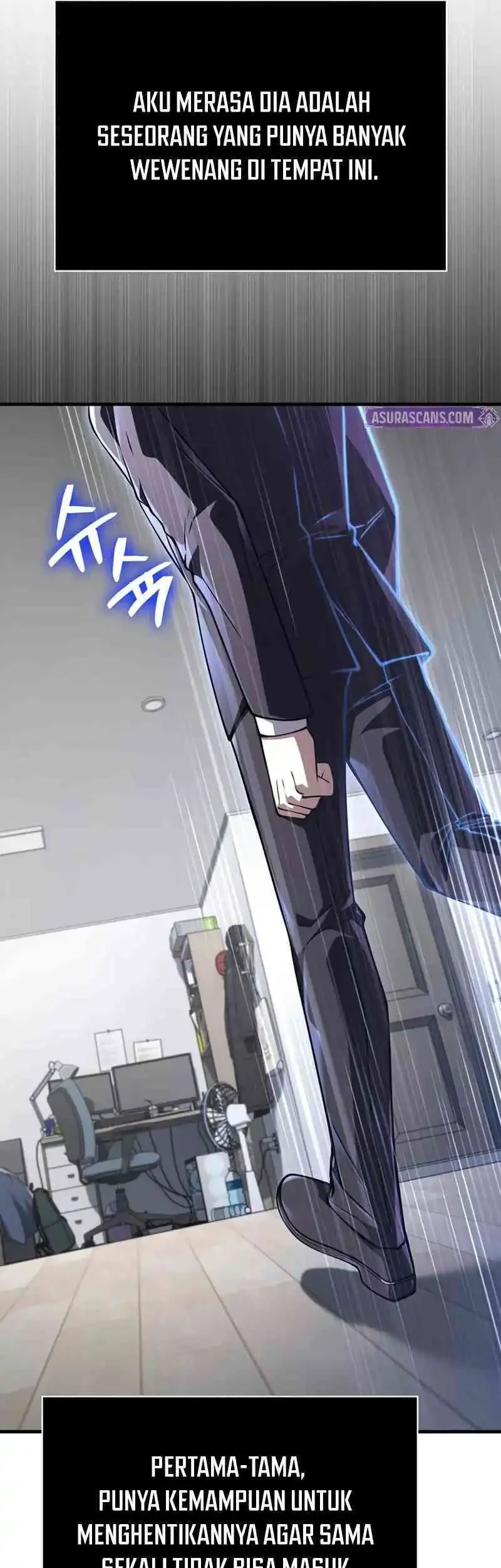 Survive as a Barbarian in the Game Chapter 129 Gambar 19