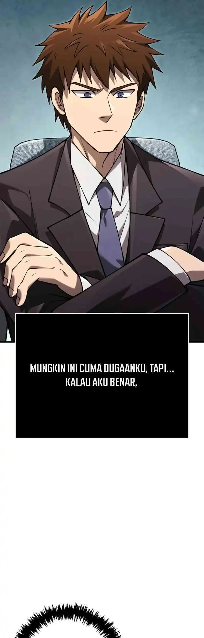 Survive as a Barbarian in the Game Chapter 129 Gambar 23