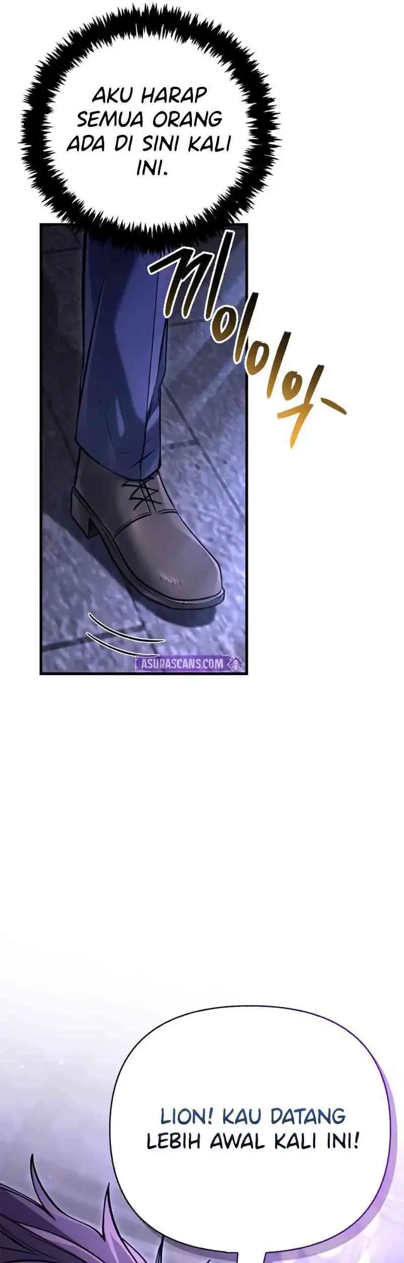 Survive as a Barbarian in the Game Chapter 129 Gambar 29