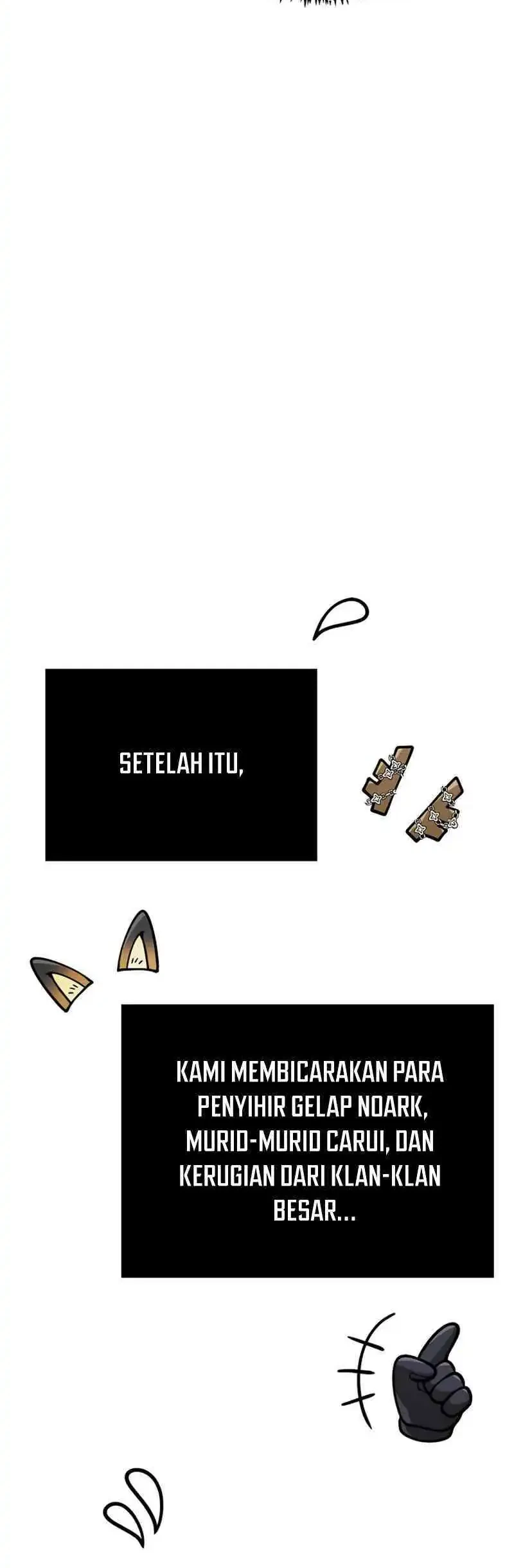 Survive as a Barbarian in the Game Chapter 129 Gambar 38