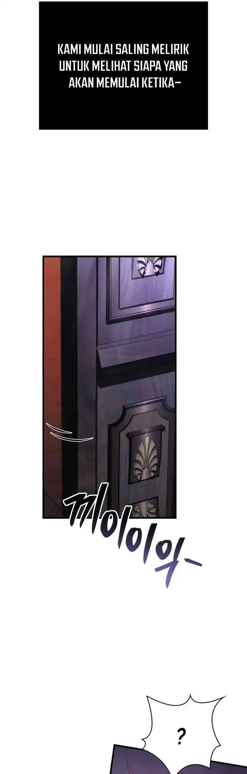 Survive as a Barbarian in the Game Chapter 129 Gambar 49