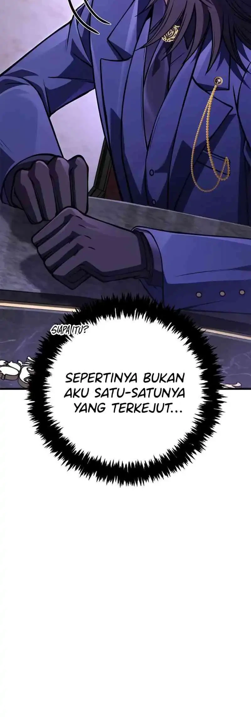 Survive as a Barbarian in the Game Chapter 129 Gambar 54