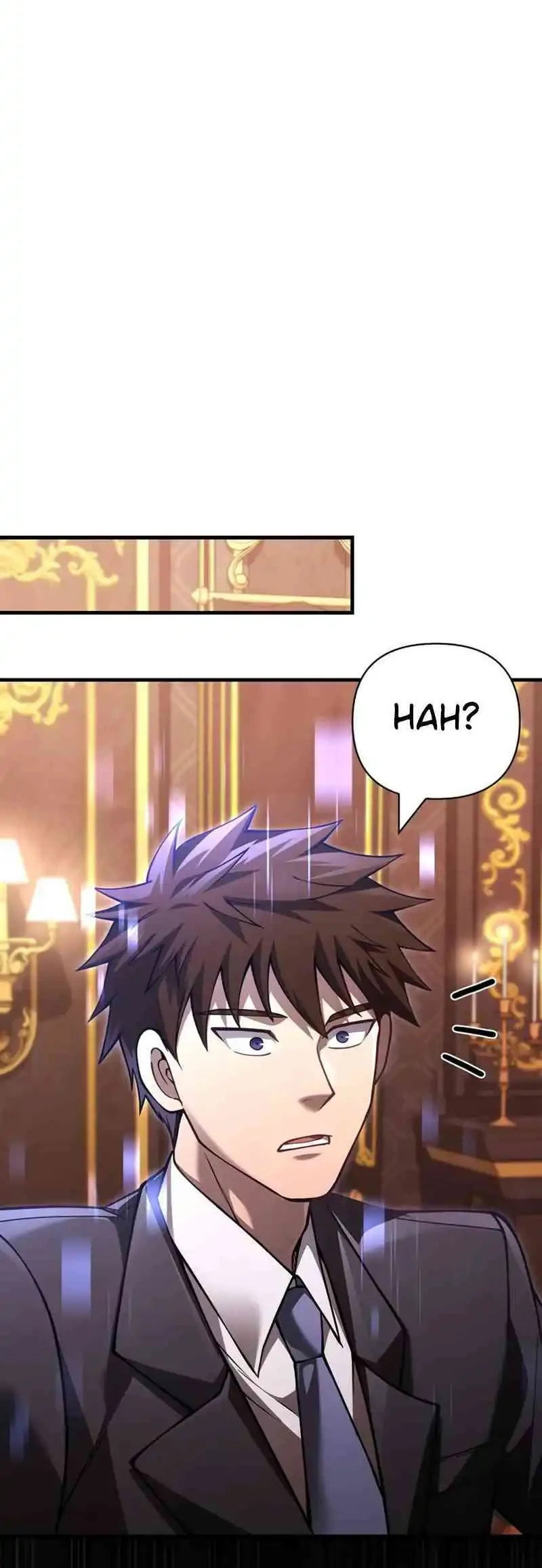 Survive as a Barbarian in the Game Chapter 129 Gambar 4