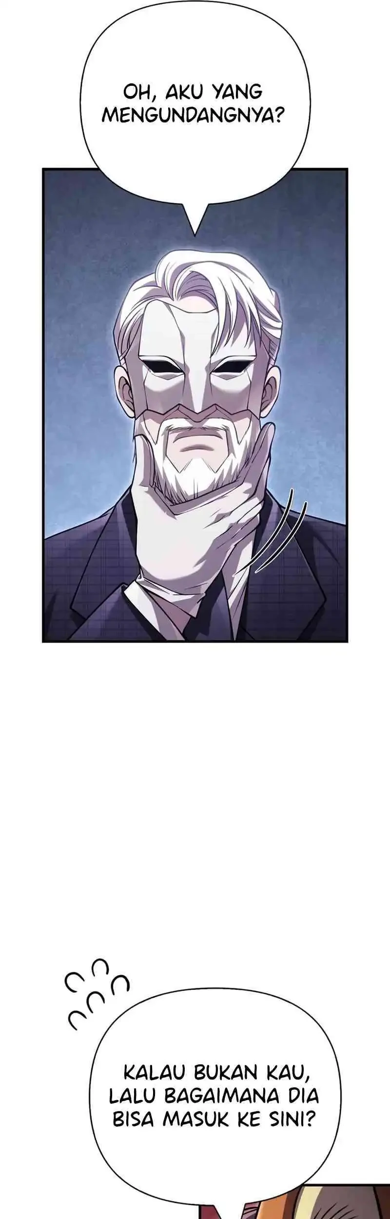 Survive as a Barbarian in the Game Chapter 129 Gambar 59