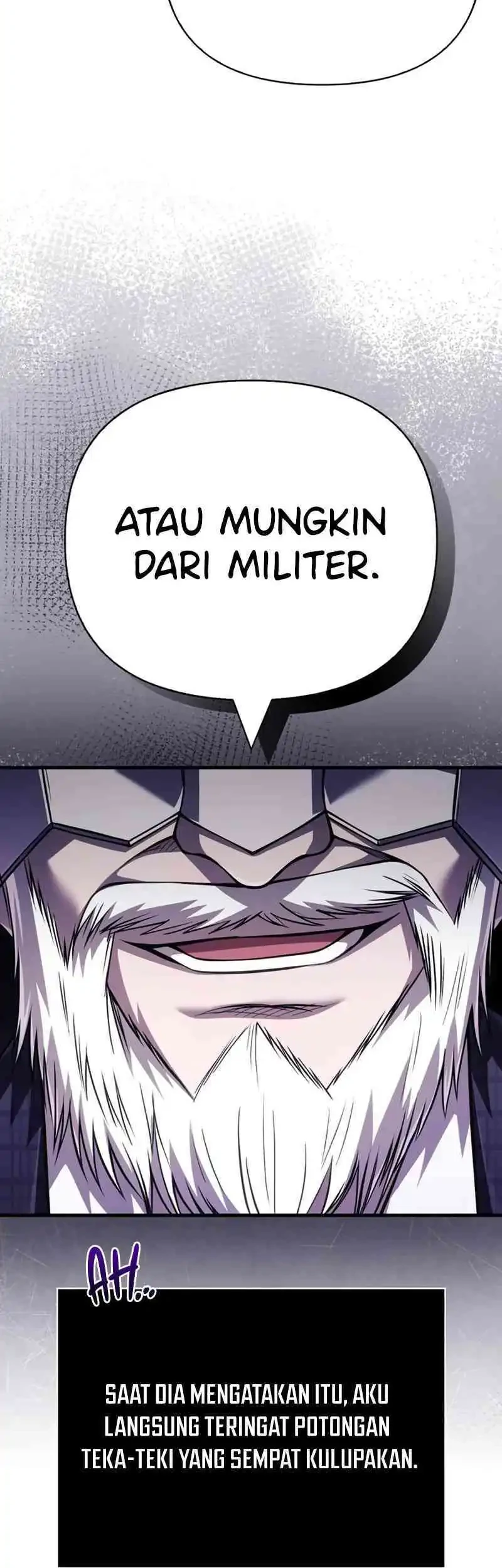 Survive as a Barbarian in the Game Chapter 129 Gambar 70