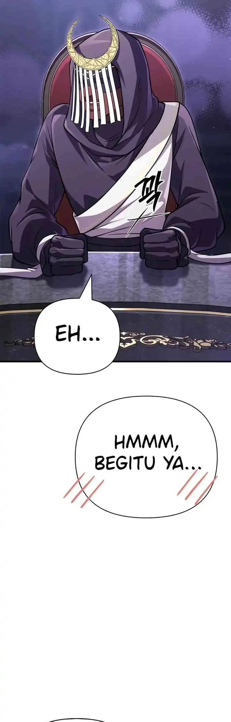 Survive as a Barbarian in the Game Chapter 129 Gambar 77