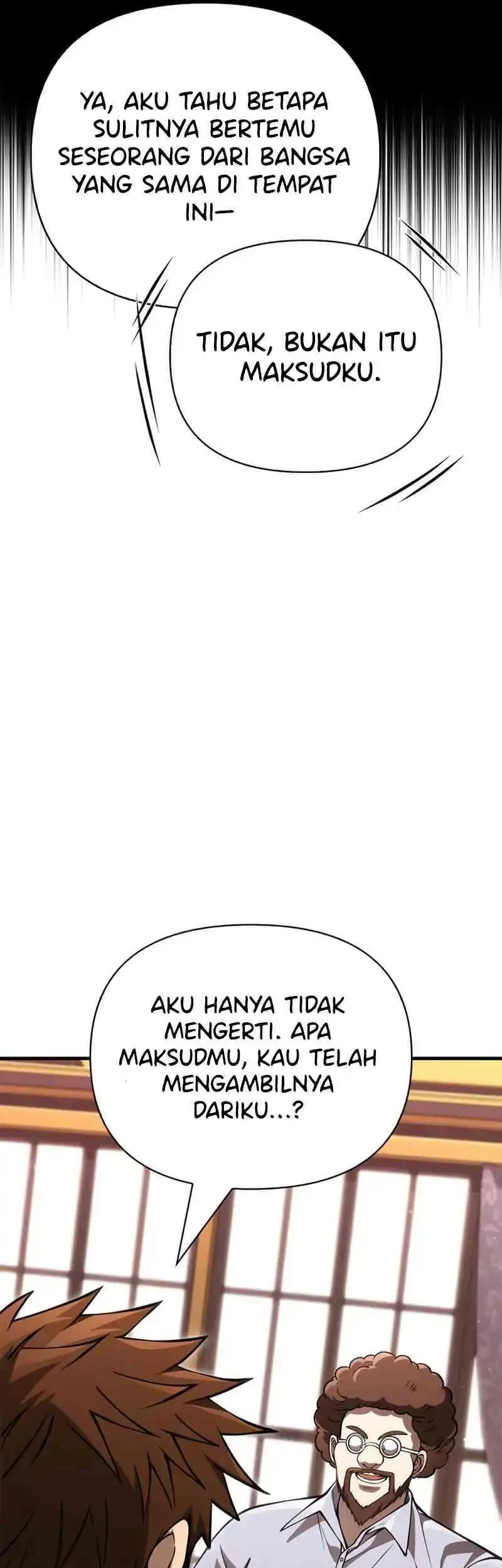 Survive as a Barbarian in the Game Chapter 129 Gambar 13