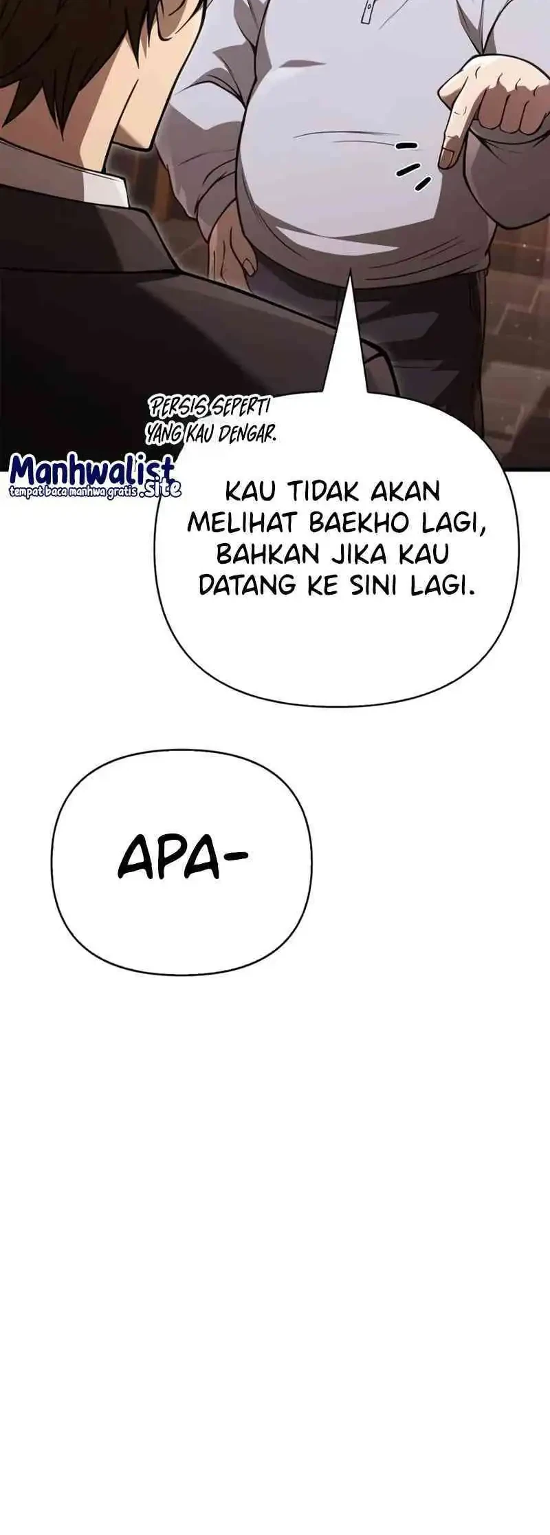 Survive as a Barbarian in the Game Chapter 129 Gambar 14