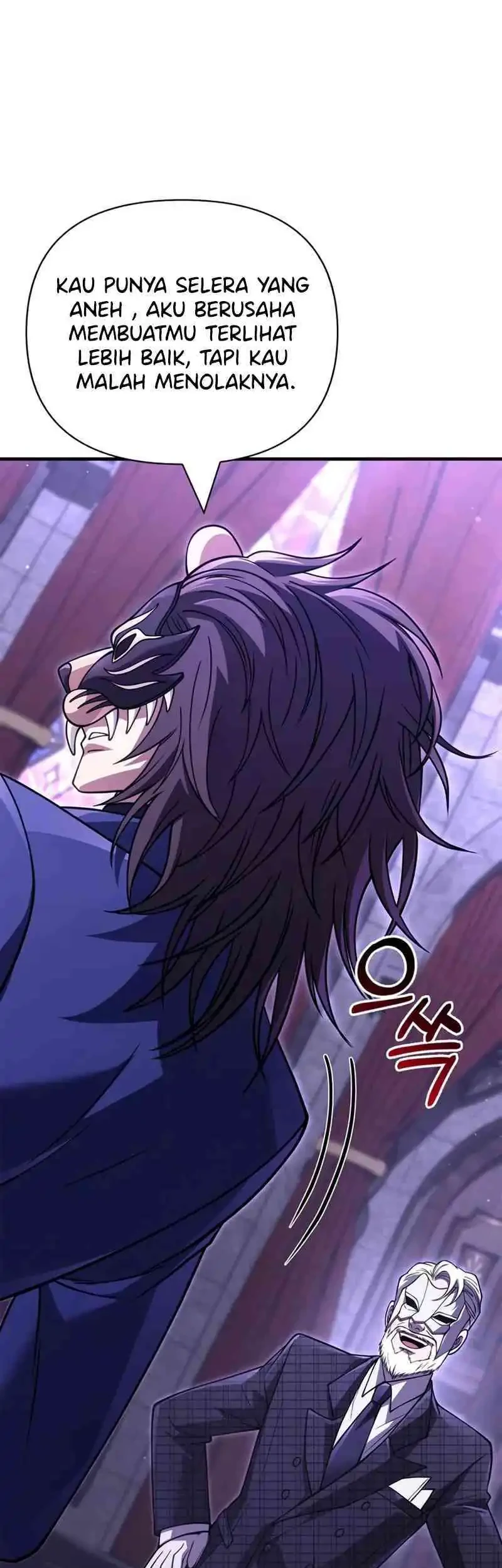 Survive as a Barbarian in the Game Chapter 129 Gambar 91