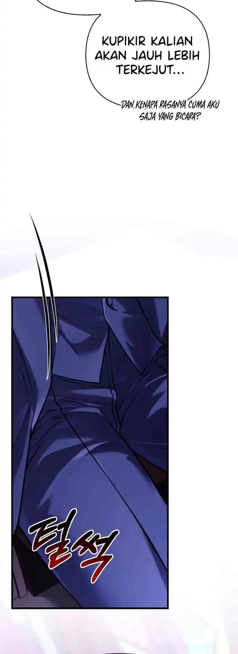 Survive as a Barbarian in the Game Chapter 129 Gambar 101